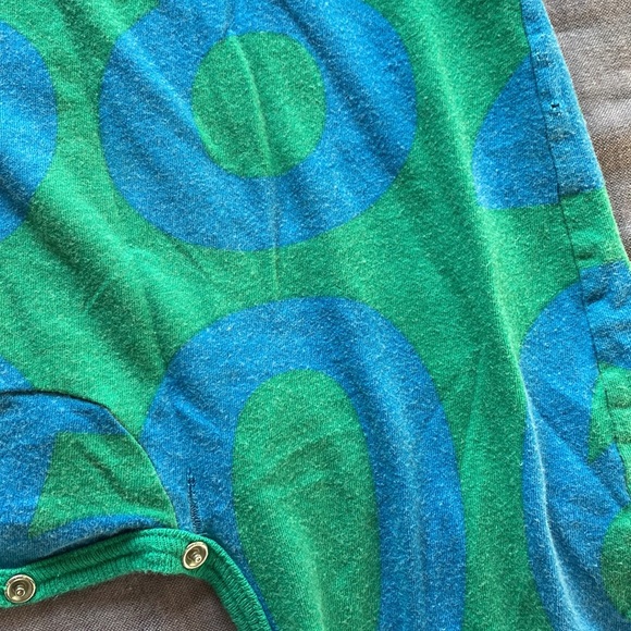 NUNUNU short Playsuit - Picture 5 of 5